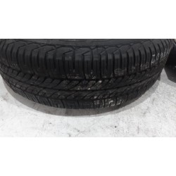 Peugeot - 207 - Krikset + reservewiel