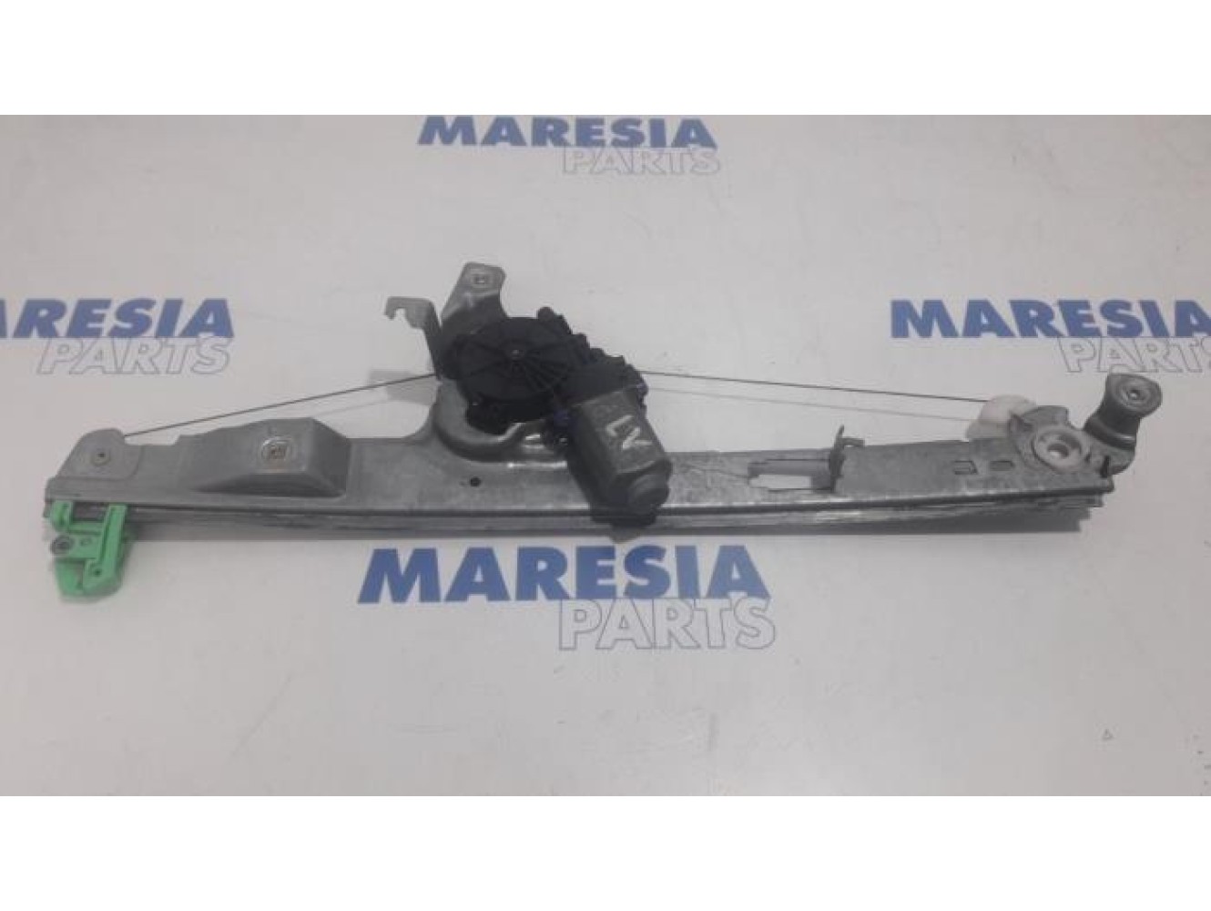 Renault - Megane Scenic - Window mechanism 4-door, front left