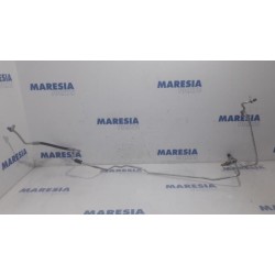 Peugeot - 508 - Air conditioning line
