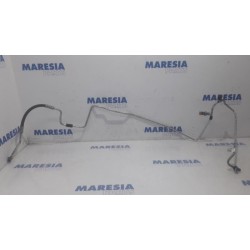 Peugeot - 508 - Air conditioning line