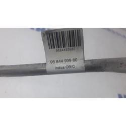 Peugeot - 508 - Air conditioning line