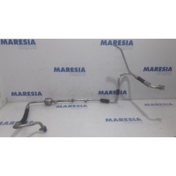 Peugeot - 508 - Air conditioning line