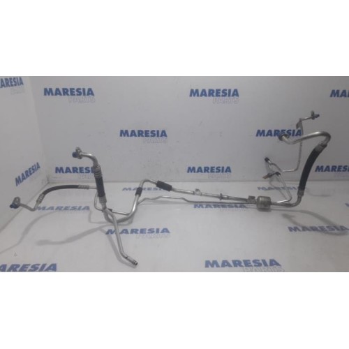 Peugeot - 508 - Air conditioning line