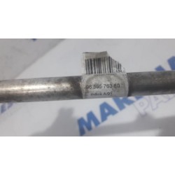 Peugeot - 508 - Air conditioning line