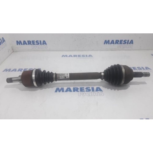Peugeot - 508 - Front drive shaft, left