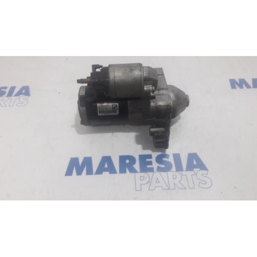 Peugeot - 508 - Startmotor