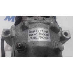 Peugeot - 508 - Air conditioning pump