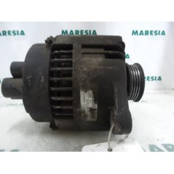 Fiat - Stilo - Dynamo