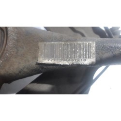 Peugeot - 508 - Achsschenkel rechts vorne