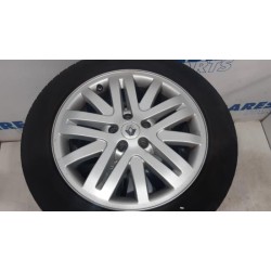 Renault - Espace - Set of sports wheels