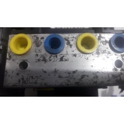 Peugeot - 508 - ABS Pumpe