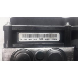 Peugeot - 508 - ABS Pumpe