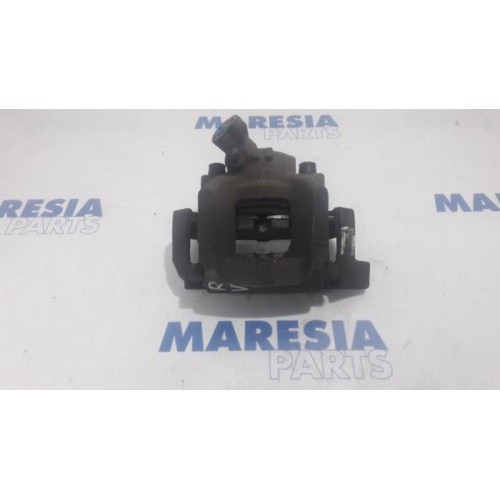 Peugeot - 508 - Front brake calliper, right