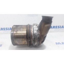 Peugeot - 508 - Particulate filter