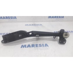 Peugeot - 508 - Subframe