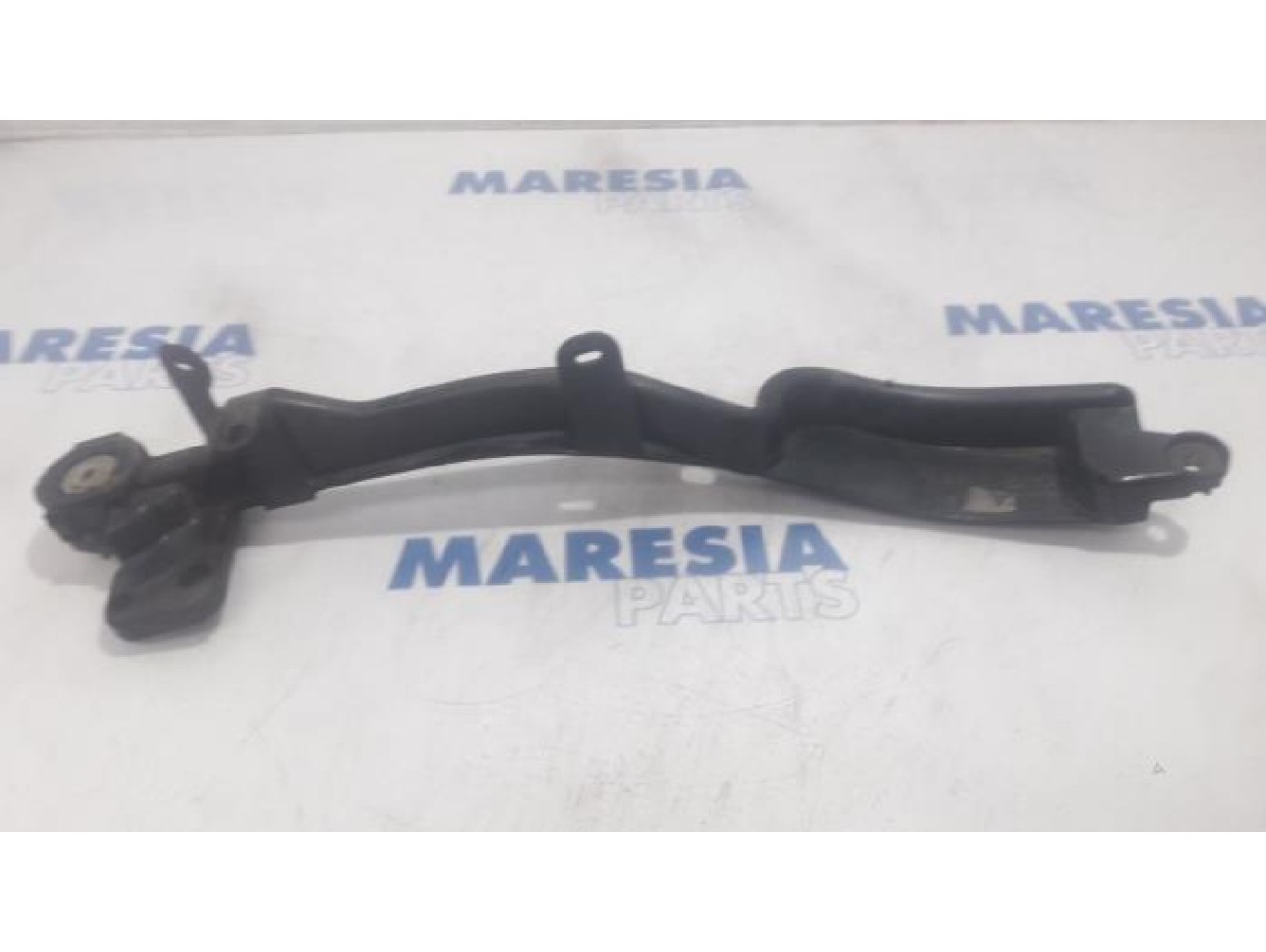 Peugeot - 508 - Subframe