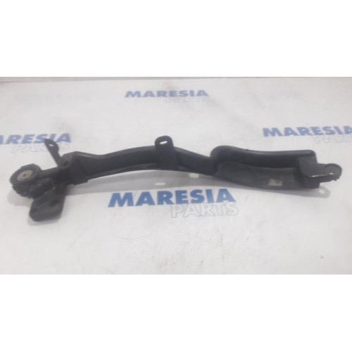 Peugeot - 508 - Subframe