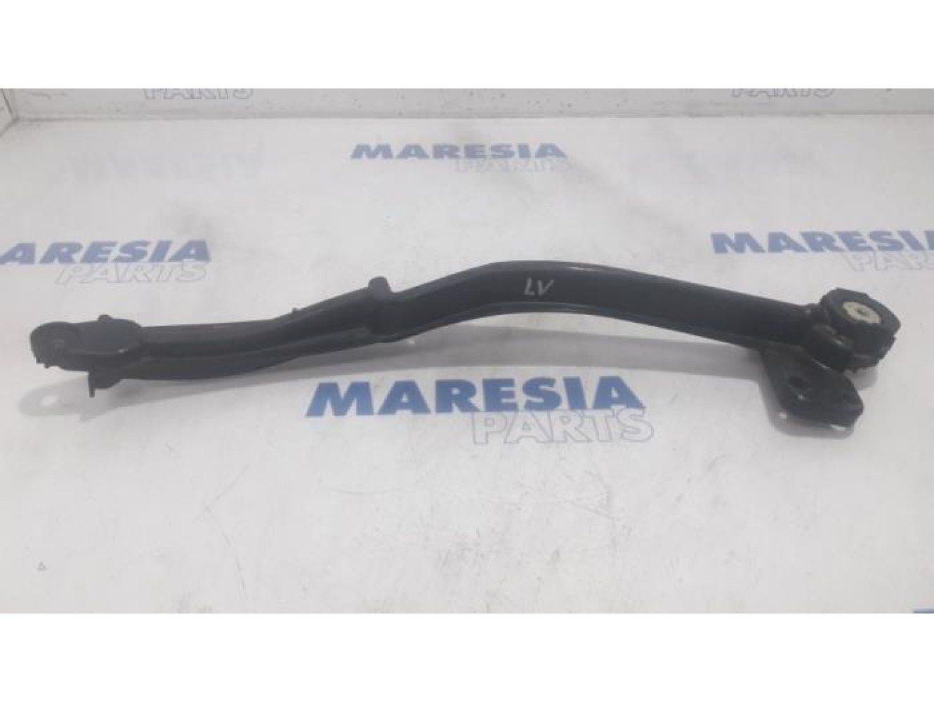 Peugeot - 508 - Subframe