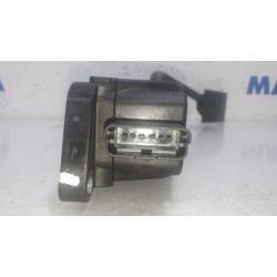 Peugeot - 508 - Throttle pedal position sensor