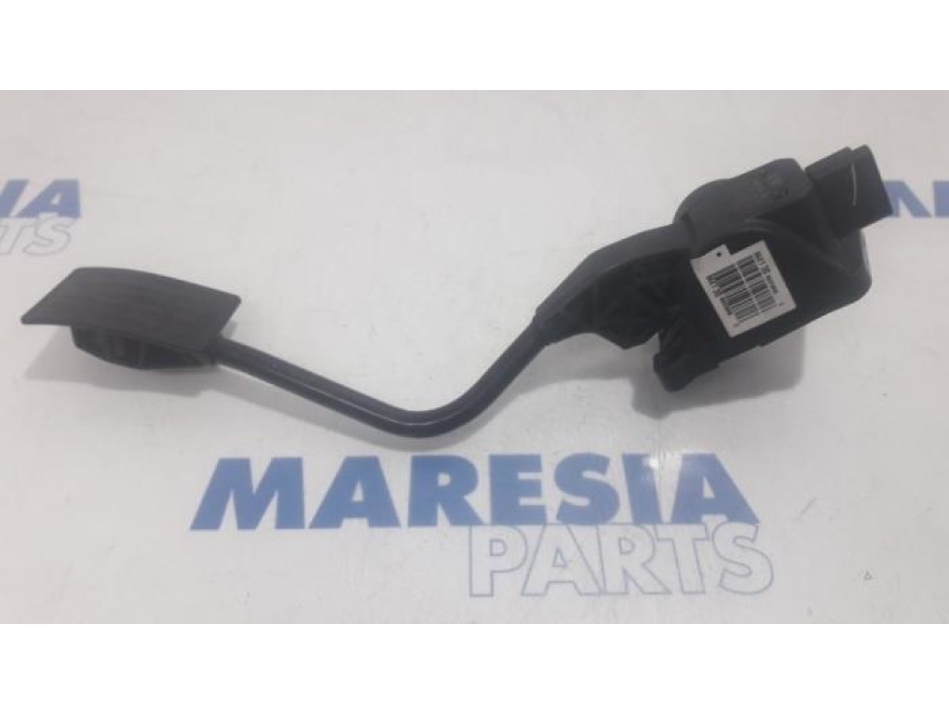 Peugeot - 508 - Throttle pedal position sensor
