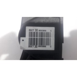 Peugeot - 508 - Throttle pedal position sensor