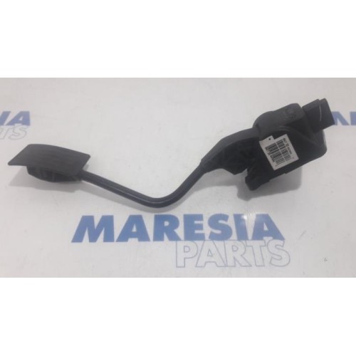 Peugeot - 508 - Gaspedaalpositie Sensor