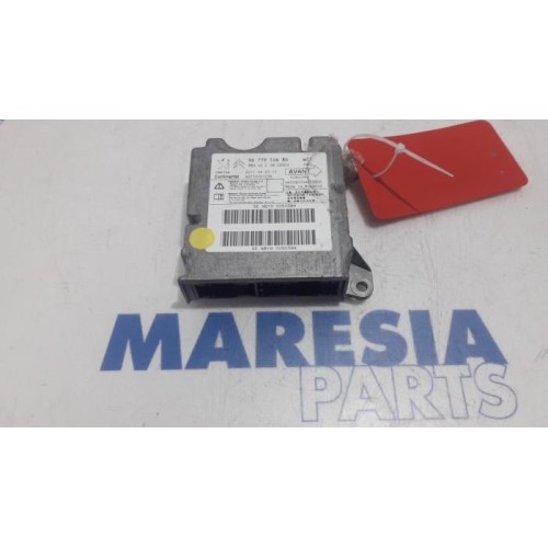 Peugeot - 508 - Airbag Module