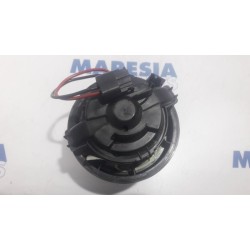 Peugeot - 508 - Heating and ventilation fan motor