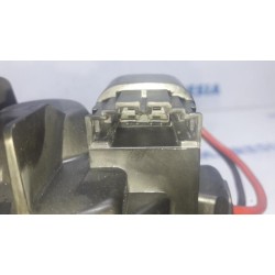 Peugeot - 508 - Heating and ventilation fan motor