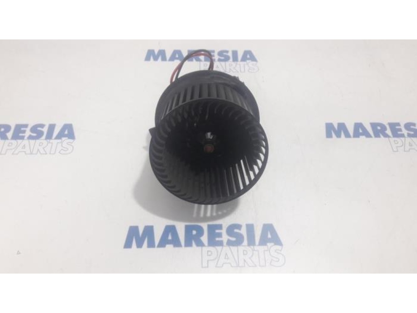 Peugeot - 508 - Heating and ventilation fan motor