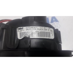 Peugeot - 508 - Heating and ventilation fan motor