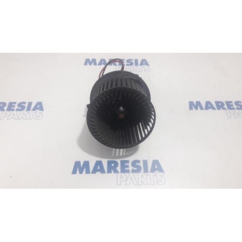 Peugeot - 508 - Heating and ventilation fan motor