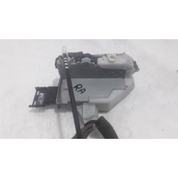 Peugeot - 508 - Türschlossmechanik 4-türig rechts hinten
