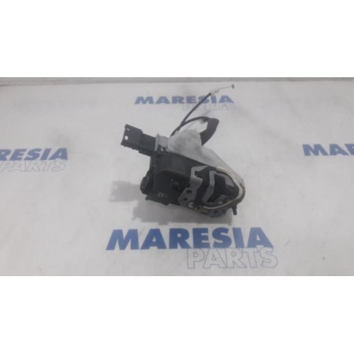 Peugeot - 508 - Rear door mechanism 4-door, right