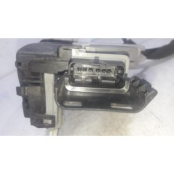 Peugeot - 508 - Türschlossmechanik 4-türig links hinten