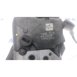 Peugeot - 508 - Türschlossmechanik 4-türig links hinten