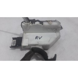 Peugeot - 508 - Front door lock mechanism 4-door, right