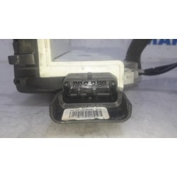 Peugeot - 508 - Front door lock mechanism 4-door, right