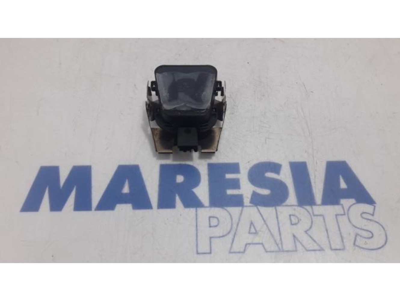 Peugeot - 508 - Rain sensor