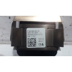 Peugeot - 508 - Rain sensor