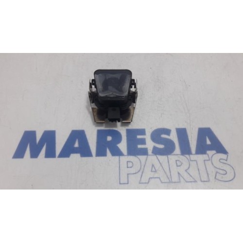 Peugeot - 508 - Rain sensor