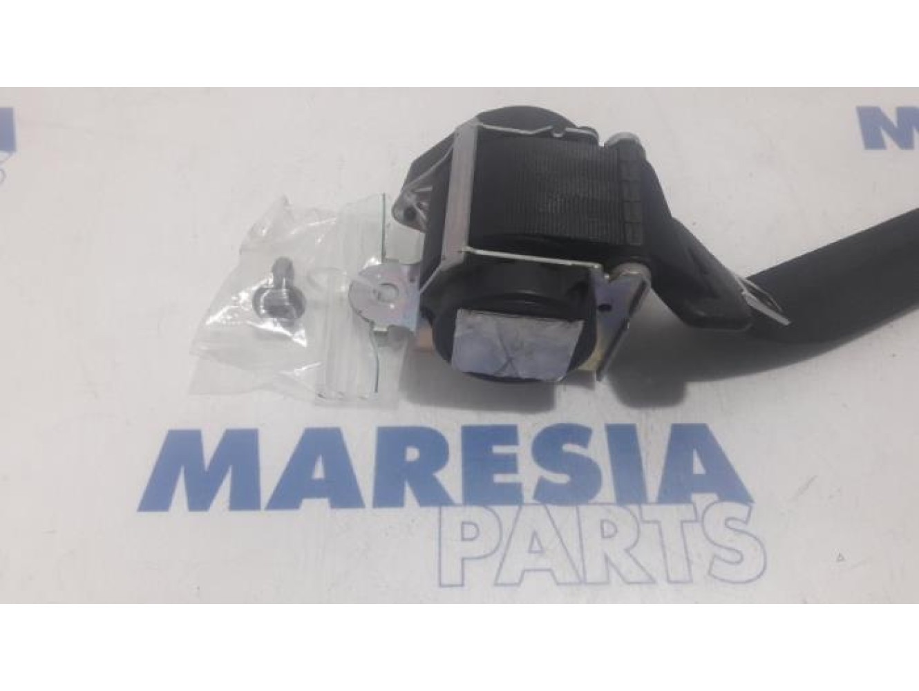 Peugeot - 508 - Ceinture de sécurité arrière droite