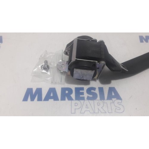 Peugeot - 508 - Rear seatbelt, right