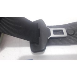 Peugeot - 508 - Ceinture de sécurité arrière gauche