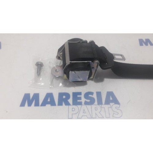 Peugeot - 508 - Rear seatbelt, left