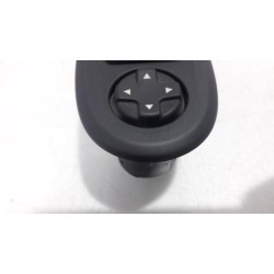 Peugeot - 508 - Multi-functional window switch