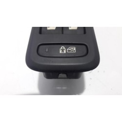 Peugeot - 508 - Multi-functional window switch