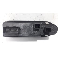 Peugeot - 508 - Multi-functional window switch
