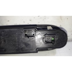 Peugeot - 508 - Multi-functional window switch