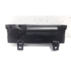 Peugeot - 508 - Module navigation